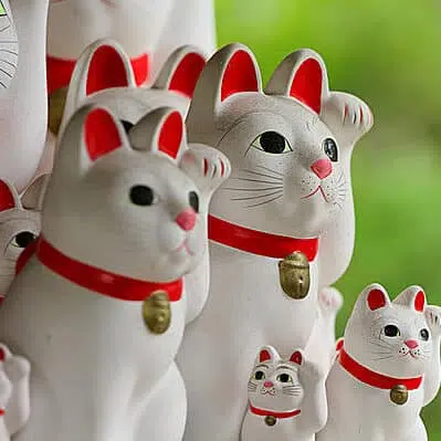 Maneki-neko