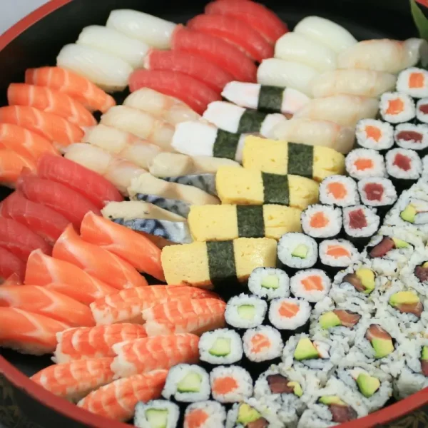sushi Sushi