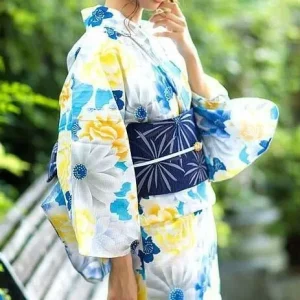 Yukata
