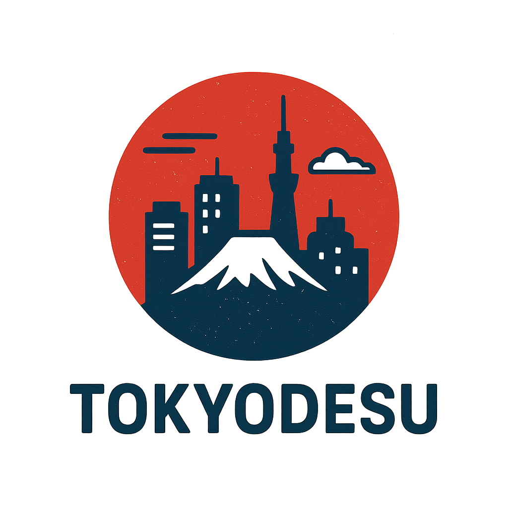 Tokyodesu.online