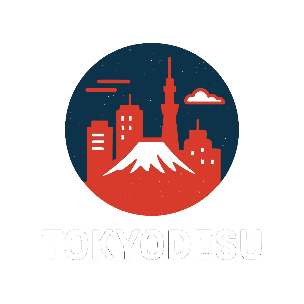 Tokyodesu.online